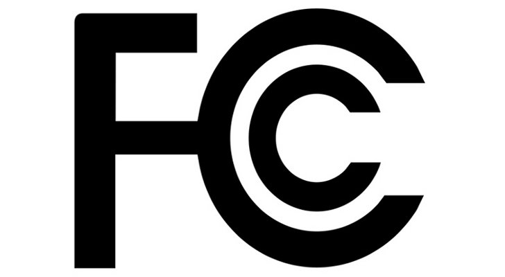 Nhãn FCC